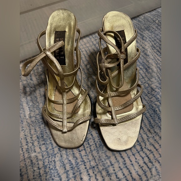 Stuart weitzman - Picture 2 of 3